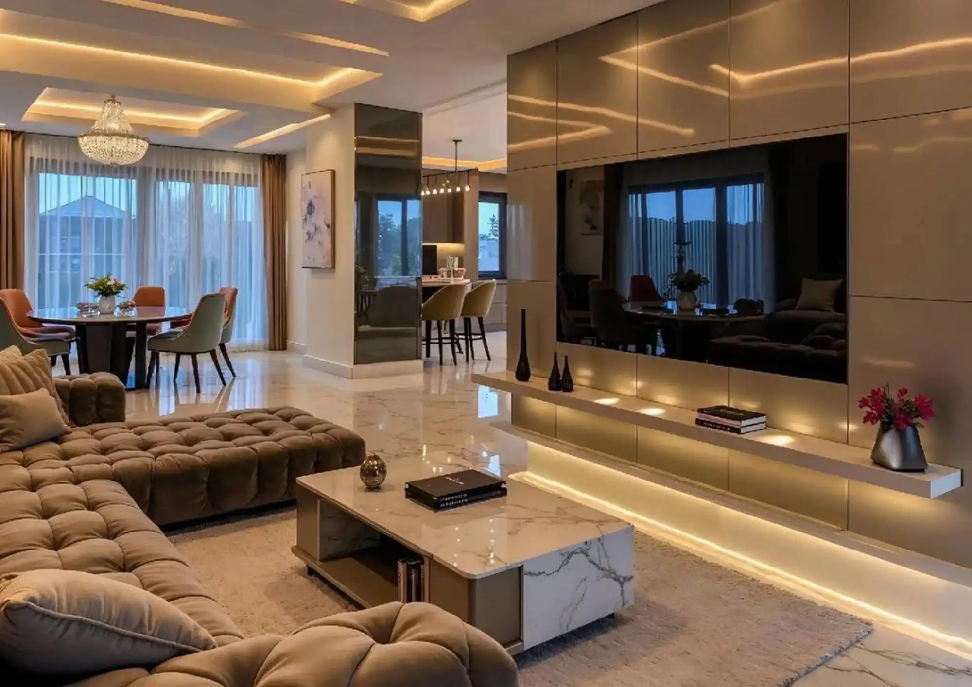 raymond realty projects in mumbai