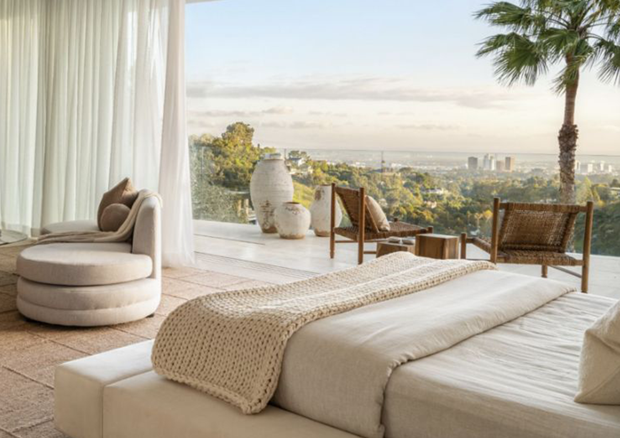 raymond realty projects