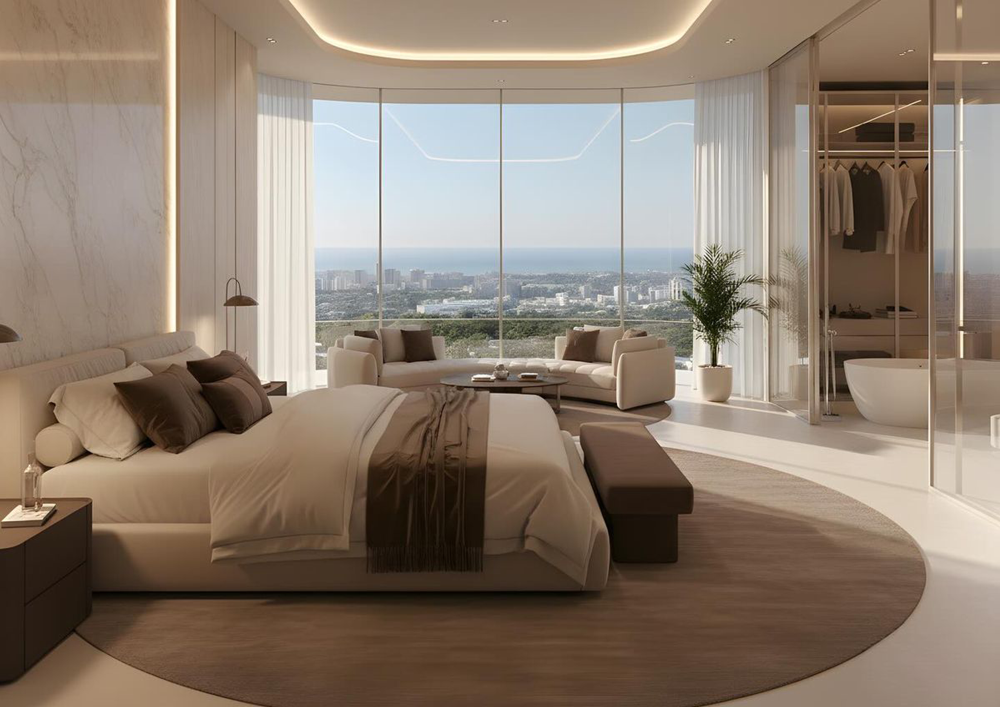raymond realty mumbai
